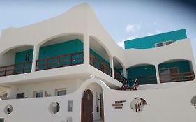 B&B Sereia Azul Boa Vista