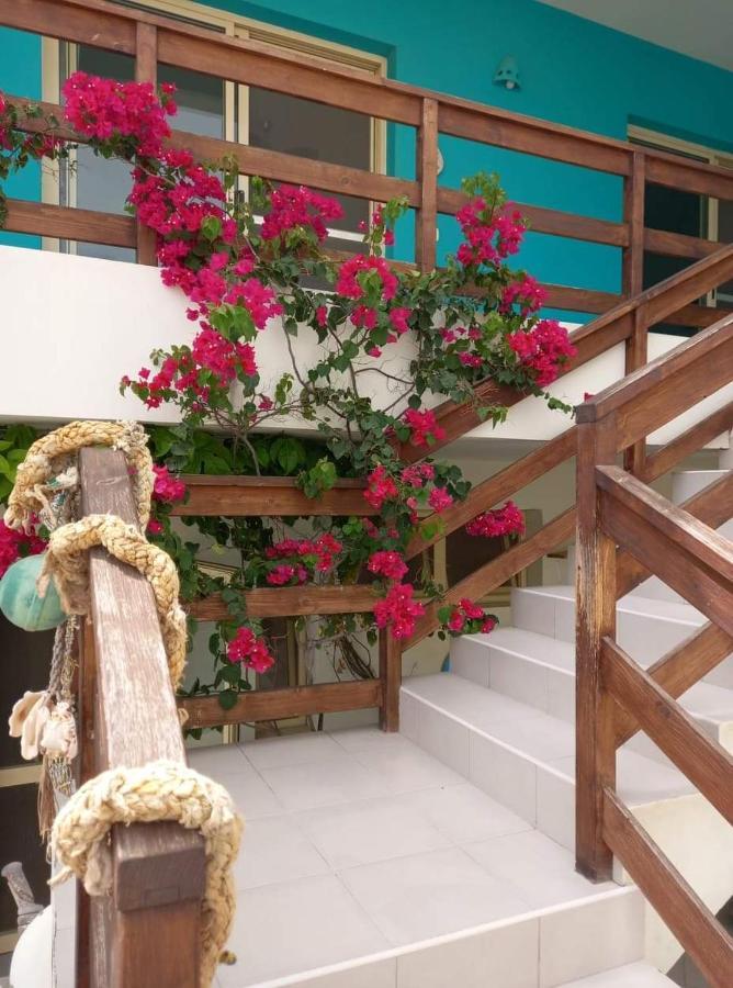 B&B Sereia Azul Boa Vista Sal Rei Exterior photo